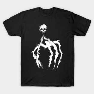 Horror Spider T-Shirt